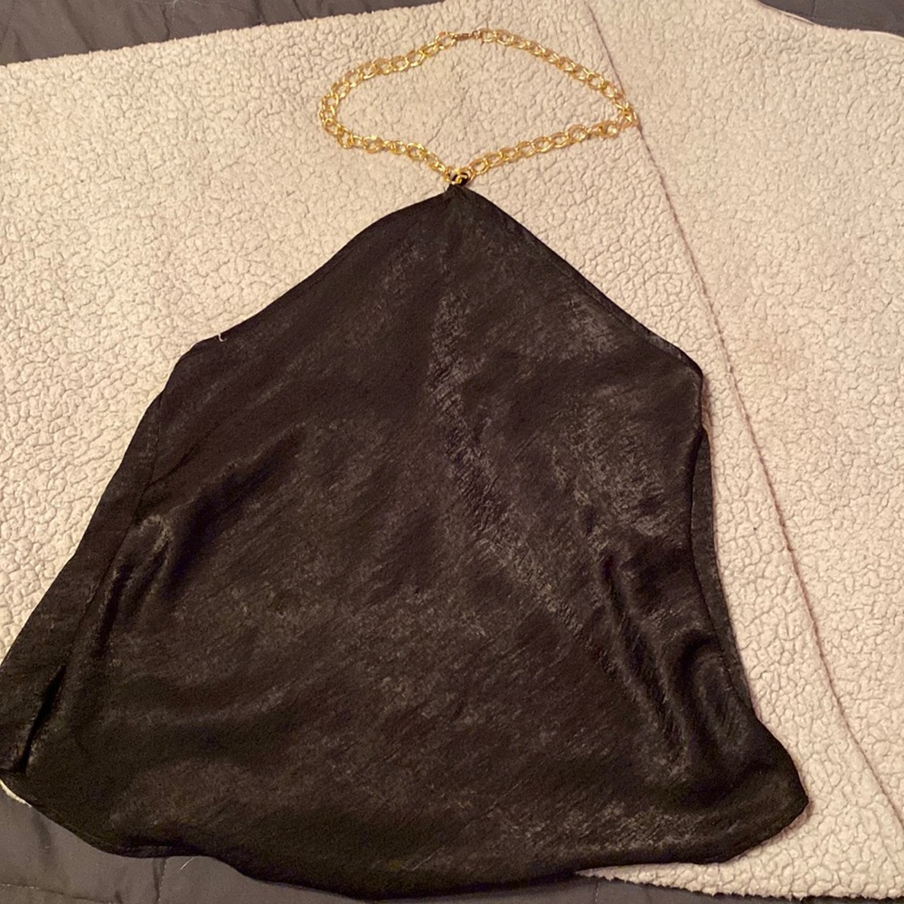 black tank - Picture 1 of 1